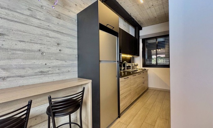 Mar Mikhael Apartamento | Amine Apart-Hotel by Stayinn