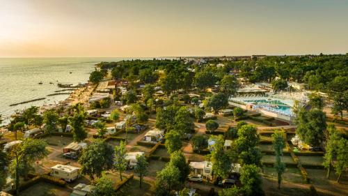 Mareda Otro | Aminess Planet Camping Maravea Pitches