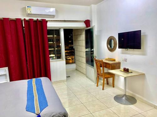 Aqaba Hotel | Amir Palace Hotel