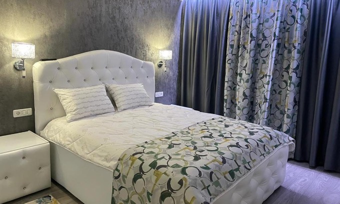 Targoviste Apartamento | Amira 2