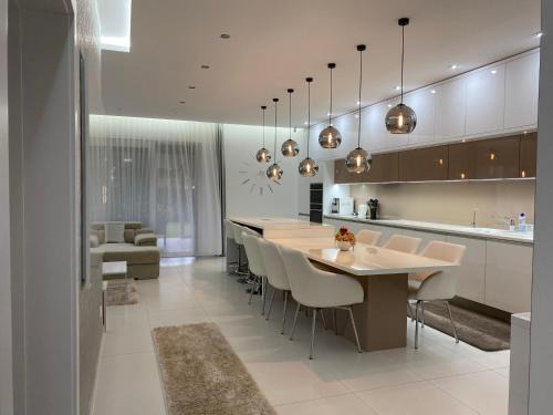 Nagykallo Apartamento | Amira Apartman & Wellness