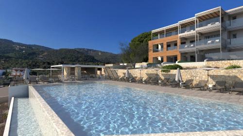 Skiathos Town Apartamento | Amira