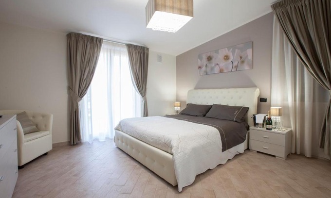 Curti Apartamento | Amira Luxury Apartments