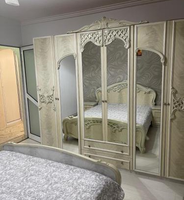 Galati Apartamento | AMIRA SweetHome