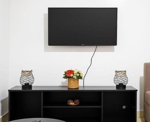 Ngelani Apartamento | Amirah Homes