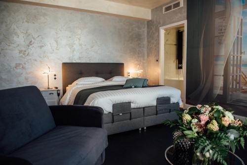 La Baule-Escoublac Hotel | Amirauté