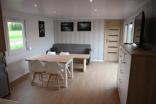 Liptovsky Trnovec Apartamento | Amis apartmán 1