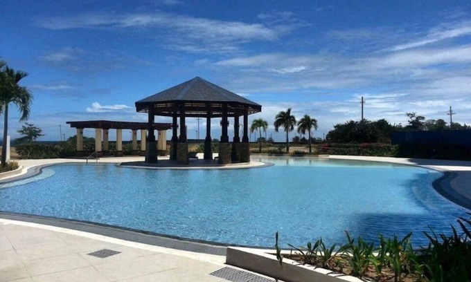 Punta Engano Condominio | Studio Unit With Seaview & Balcony