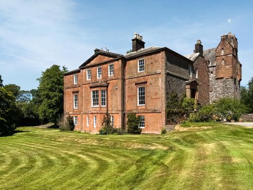Newbridge Casa | Amisfield Tower