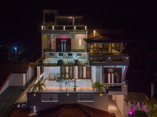 Aluthgama Casa | Amith Villa