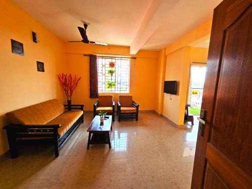 Aluva Apartamento | Amity landmark