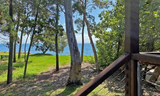 Amity Point Casa | Amity Seaside