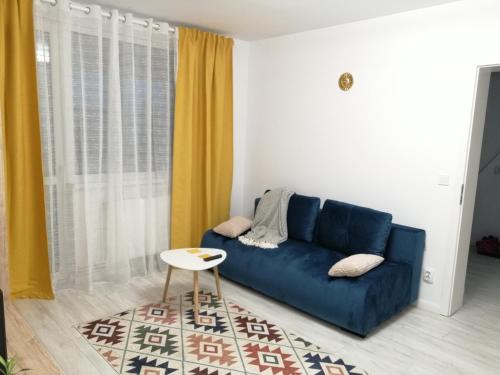 Cluj-Napoca Apartamento | AMM Apartament Grigorescu
