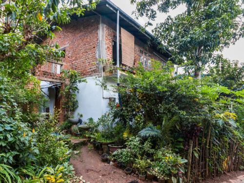 Tennekumbura Casa | Amma's Homestay