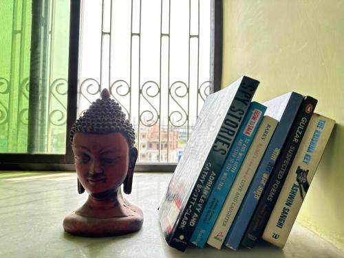 Danapur Apartamento | Amma’s Om stay