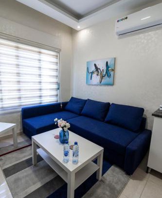 Al Jubeiha Apartamento | Amman Sun Apartments - Jubeiha View