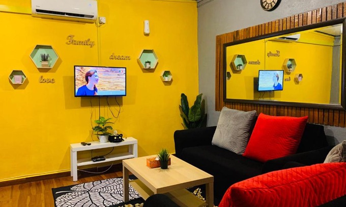 Kampung Telaga Batin Casa | Ammar Homestay