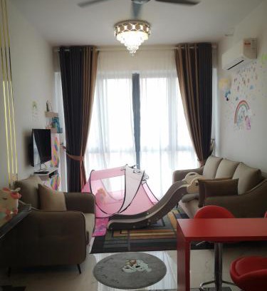 Bandar Kota Bharu Apartamento | Ammar @ Troika