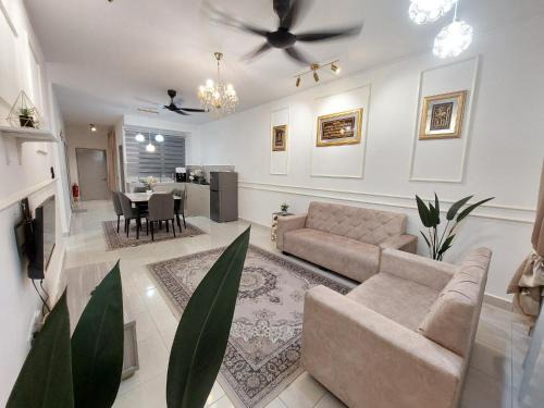 Semenyih Apartamento | Ammar2 Homestay Bangi