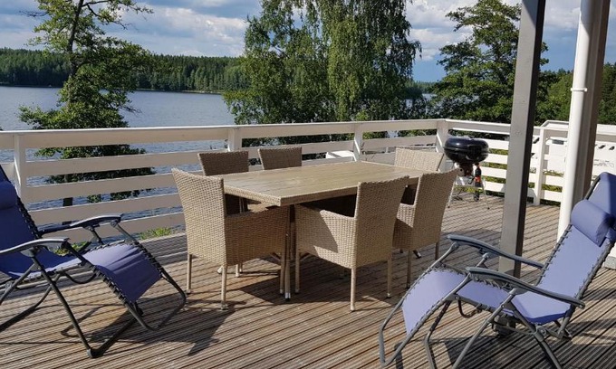 Luumaki Apartamento | Ammatour Apartments