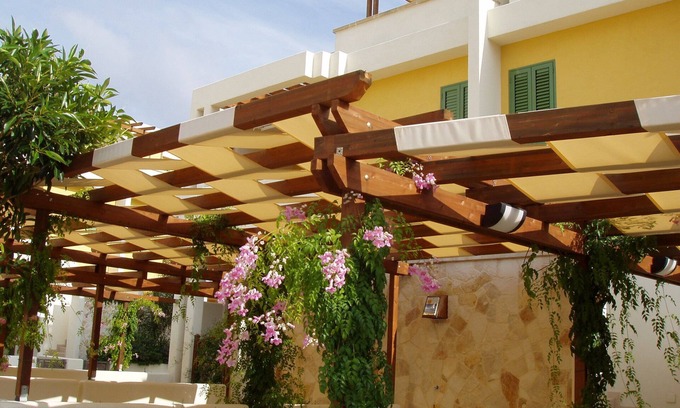 Baia Verde Casa | Ammiraglia Residence just 200 meters from the beaches - Villa A
