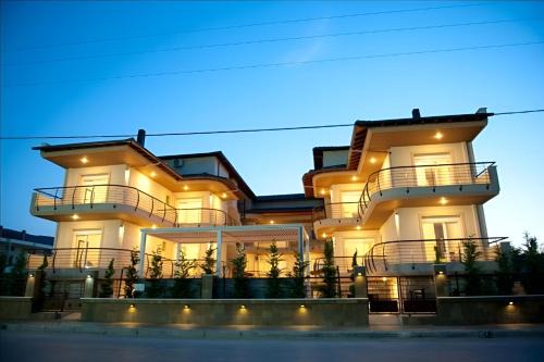 Volvi Apartamento | Ammolithos Beach