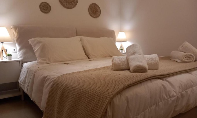 Karystos Apartamento | Ammos Aetos apartment