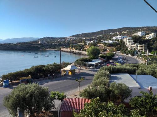 Ammoudara Apartamento | Ammos Apartments