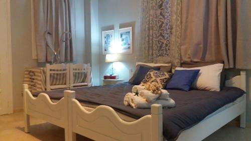 Ierapetra Apartamento | Ammos Apartments