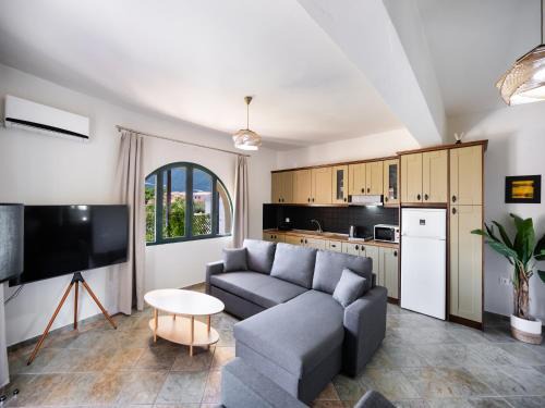 Vassiliki Apartamento | AMMOS FAMILY APARTMENTS