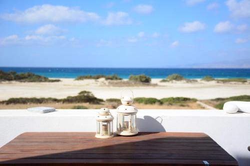 Naxos Casa | Ammos - Glyfada Sunset