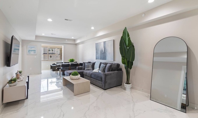 Ventnor City Apartamento | Ammos Luxury Living- Kefalonia Suite