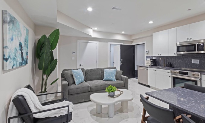 Ventnor City Apartamento | Ammos Luxury Living- Paros Suite