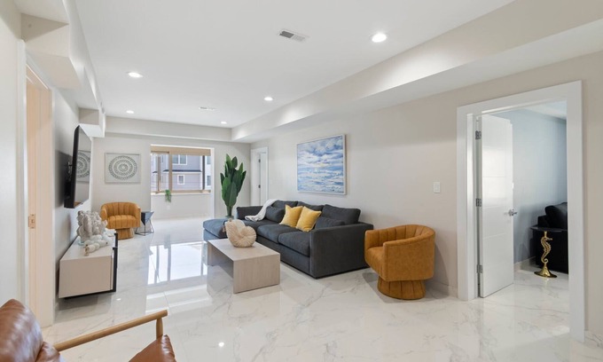 Ventnor City Apartamento | Ammos Luxury Living- Zakinthos Suite