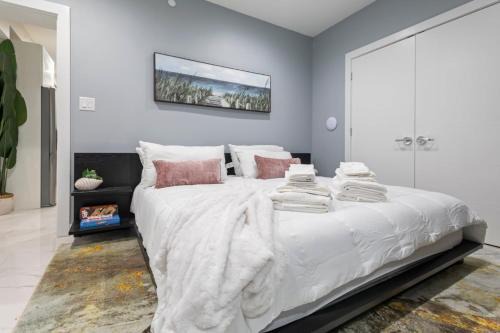 Ventnor City Apartamento | Ammos Luxury Living- Katerini Suite