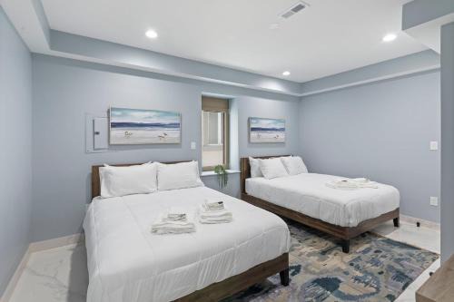 Ventnor City Apartamento | Ammos Luxury Living- Santorini Suite