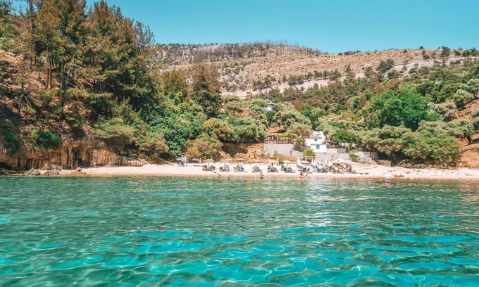 Limenaria Casa | Ammos Seaside Retreat-bespoke Luxury Home