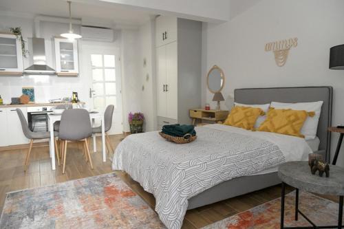 Loutraki Apartamento | Ammos studio Loutraki
