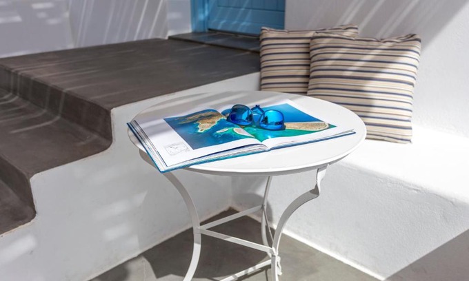 Donoussa Apartamento | Ammos Studios
