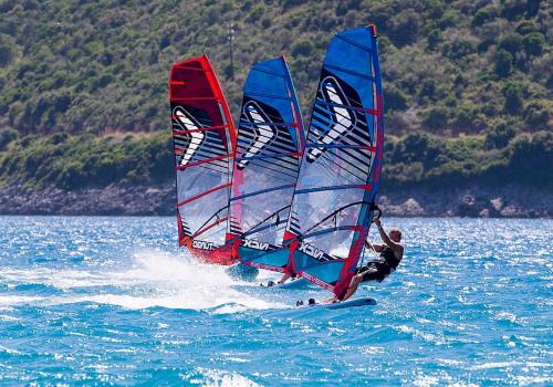Vassiliki Apartamento | Ammos & Thalassa