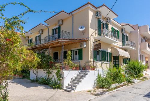 Lixouri Apartamento | Ammousa Hotel Apartments