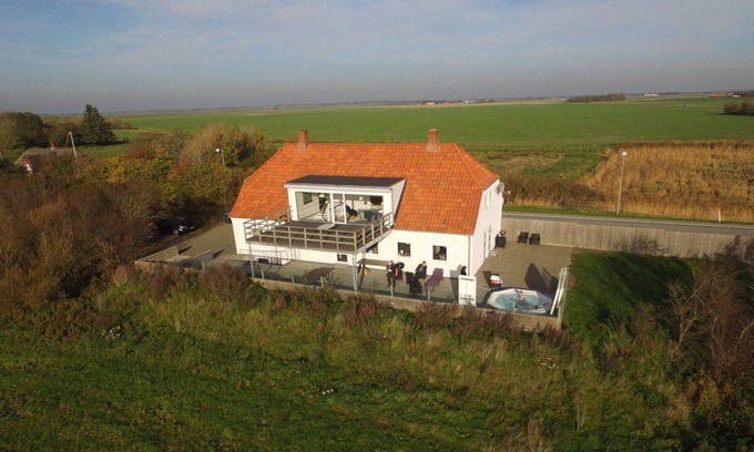 Rudbøl Casa | "Ammy" - 7.5km from the sea by Interhome