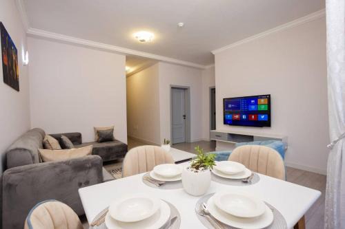 Bole Apartamento | Amnen Apartments