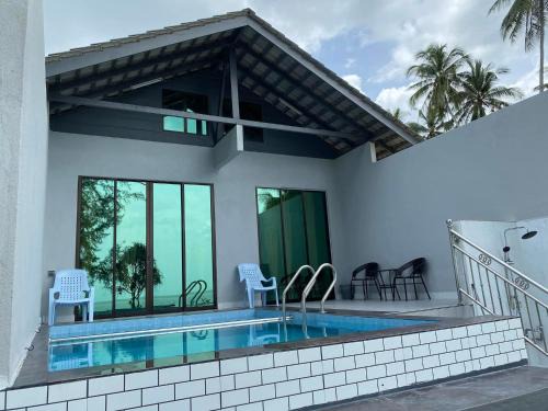 Bachok Casa | Amnis Tiny House