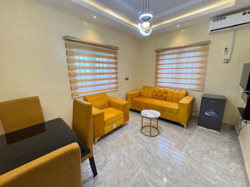 Ilorin Apartamento | Amnu Homes Apartment