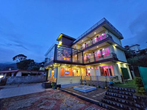 Dharamshala Casa | Amoda - Best Hotel in Dharamshala