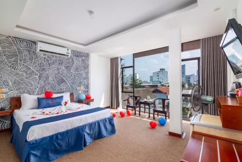 Hue City Centre Hotel | Amona Hotel