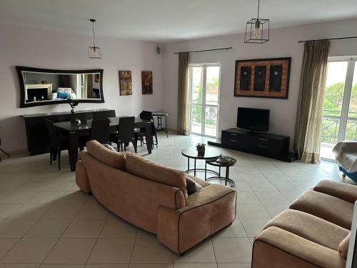 Katakolo Casa | Among the pines