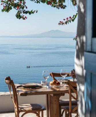 Andros Casa | Amoni Andros