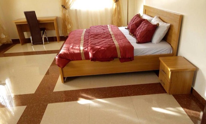 Port Harcourt Apartamento | Amoni Apartments